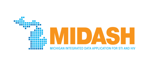 MIDASH logo