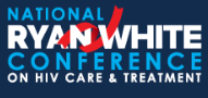 2022 National Ryan White Conference logo 