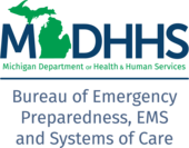 MDHHS BEPESOC Logo