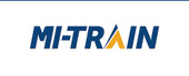 MI-TRAIN logo