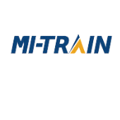 New MITRAIN logo