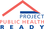 Project Public Health Ready logo