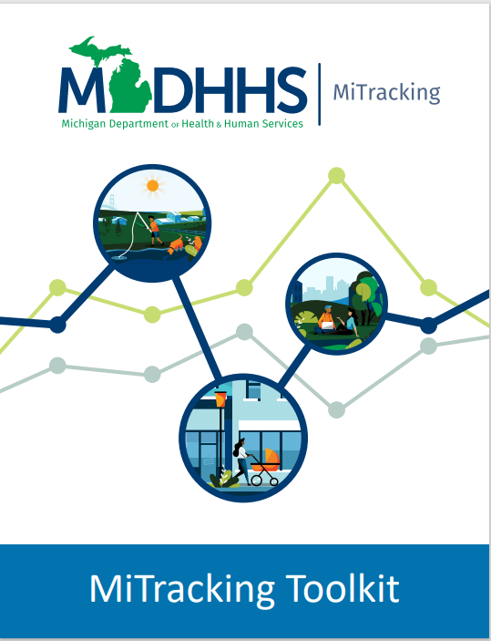 MDHHS MiTracking Toolkit