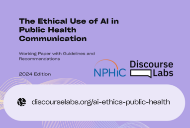 AI in Public Health