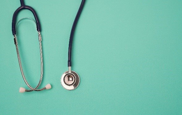 stethoscope