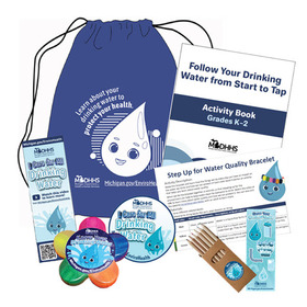youth activity bag
