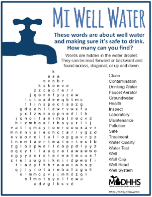 word search