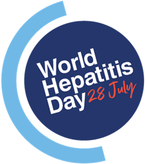 World Hepatitis Day Logo