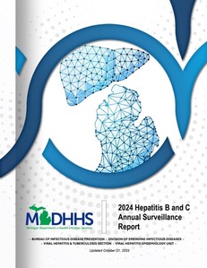 VH Surveillance Report