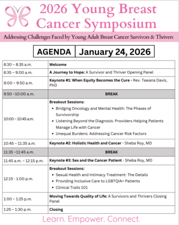agenda