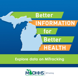 MDHHS MiTracking General