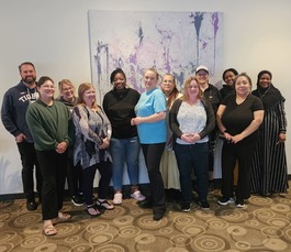 Family Leadership Network Members April 2026