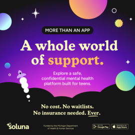 Soluna App