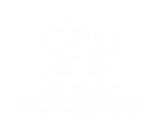 Michigan Family to Family Logo