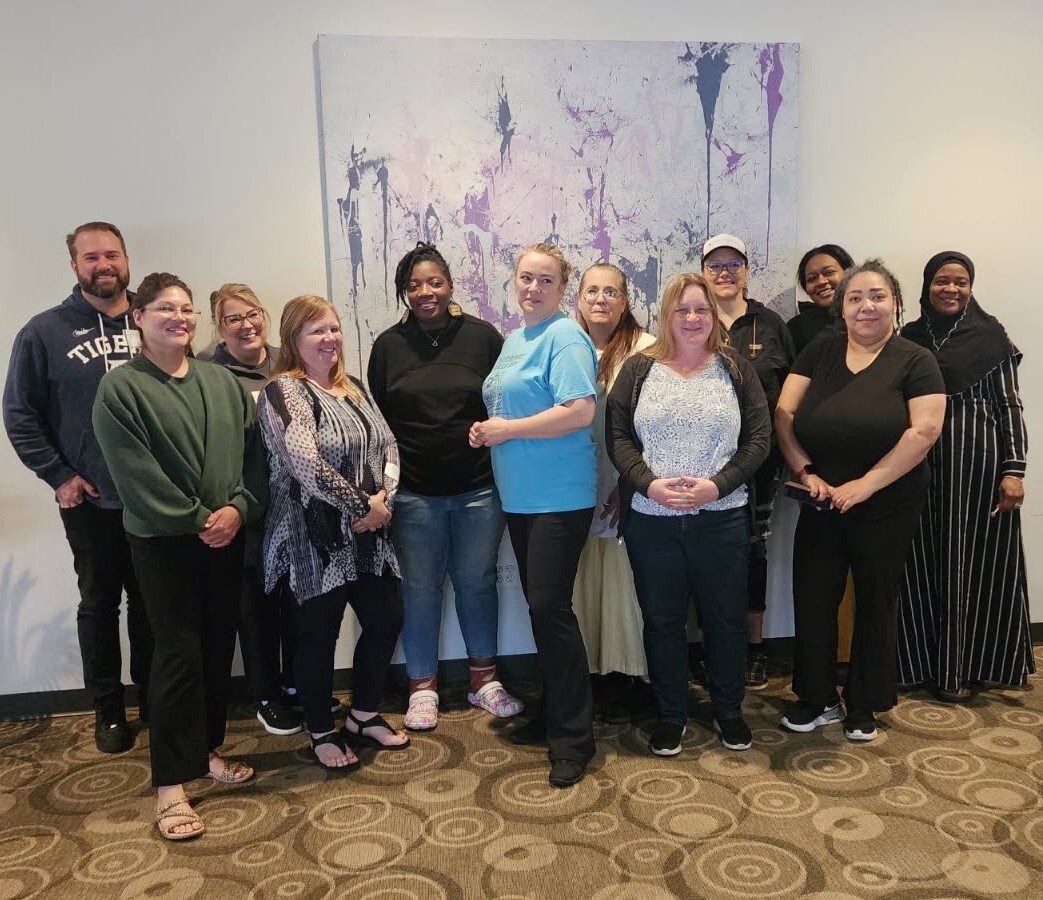 Family Leadership Network Members April 2026