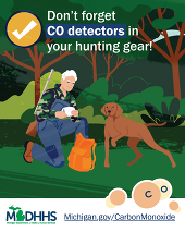 Social Media - CO and Hunting