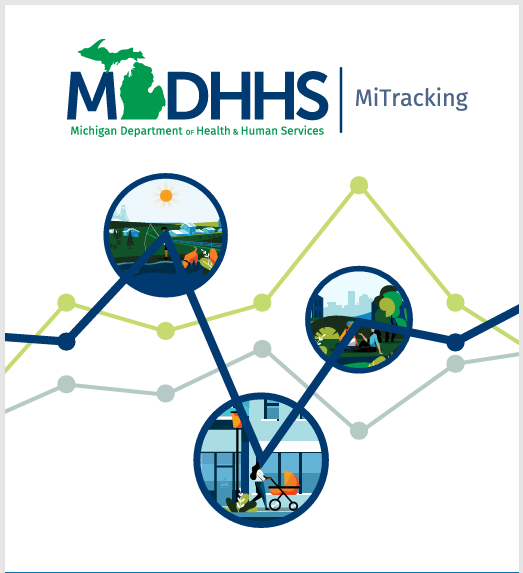 MDHHS MiTracking Toolkit