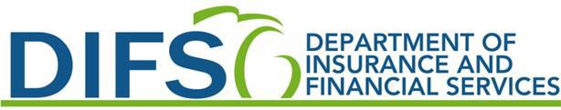 DIFS Logo