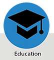 Education link image