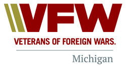 VFW full logo