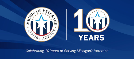 MVAA 10 Years - celebration
