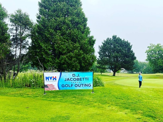 Jacobetti Golf