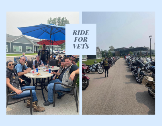 MVHCT Bike Rally