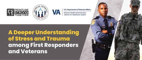 First Responder Mental Health Training