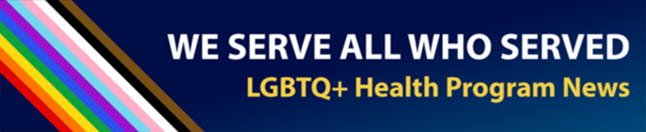 VA updates LGBTQIA+ website