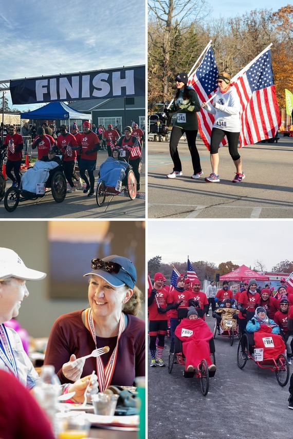 Veterans Day 5 in Grand Rapids