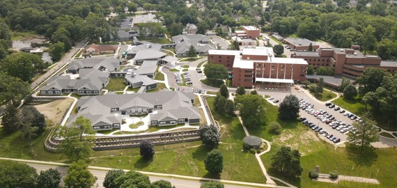 Grand Rapids Campus