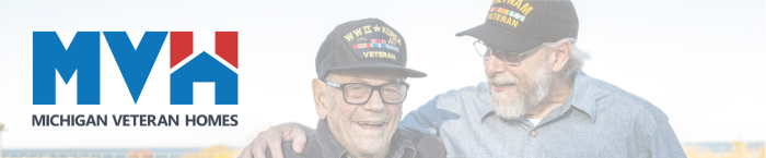 Michigan Veteran Homes