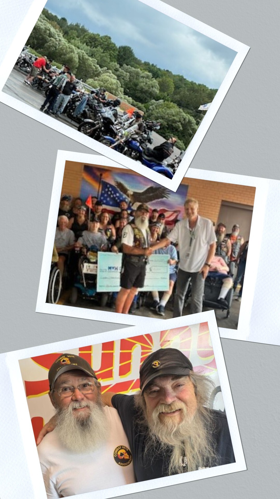 CVMA 35-1 Visiting MVH D.J. Jacobetti