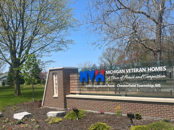 MVH at Chesterfield Twp