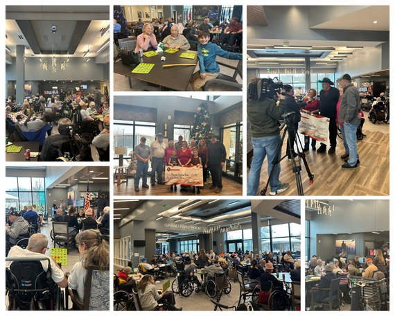 Friends of Rolling Rock Ranch