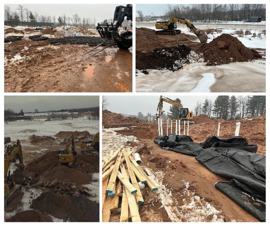 Jacobetti Construction