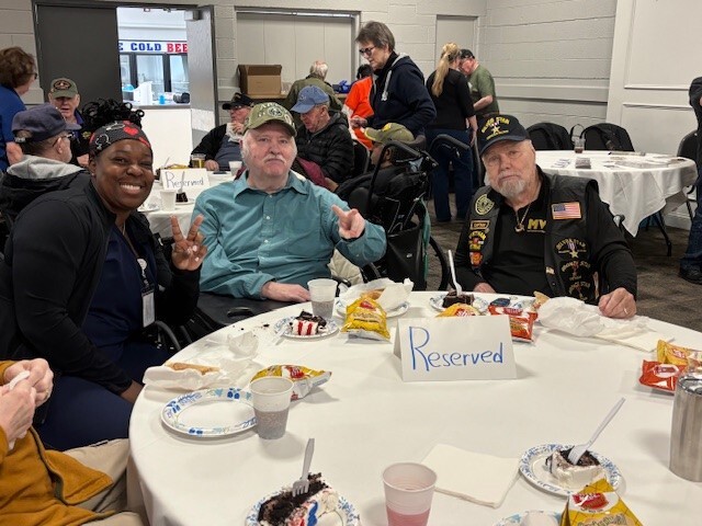Vietnam Vets