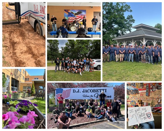 Community Impact at MVH