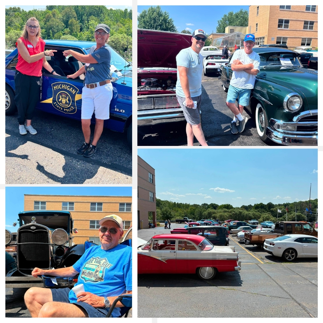 Koski Car Show