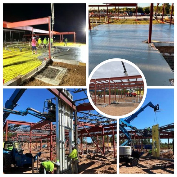 Jacobetti Construction
