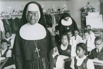 Sister Mary Patricia