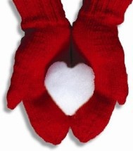 Michigan state parks' Mitten Mixer programs on Valentine's weekend are a great way to meet others who love the great outdoors.