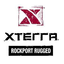 Rockport Rugged logo