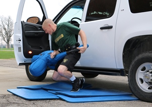 Vehicle extractions