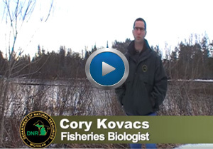 2016 Fishing Forecast screenshot