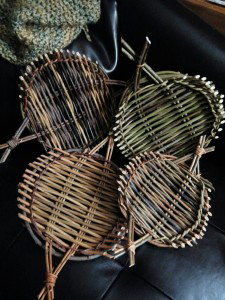Willow Tray