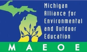 logo of the Michigan Alliance for
Environmental and Outdoor Education