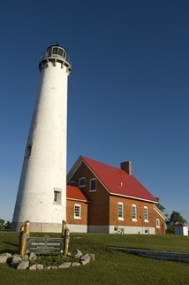 Tawas Point Lighthouse