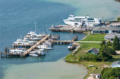 Beaver Island Municipal Marina