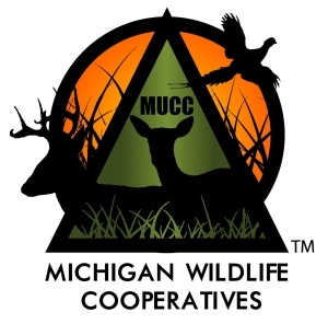 Michigan Wildlife Cooperatives logo